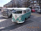Caferacer, classic bike & aicooled meeting -  11 maart 2012