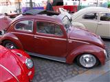 Caferacer, classic bike & aicooled meeting -  11 maart 2012