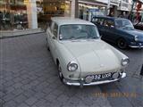 Caferacer, classic bike & aicooled meeting -  11 maart 2012