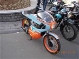 Caferacer, classic bike & aicooled meeting -  11 maart 2012