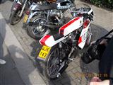 Caferacer, classic bike & aicooled meeting