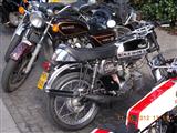 Caferacer, classic bike & aicooled meeting