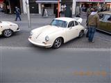 Caferacer, classic bike & aicooled meeting -  11 maart 2012