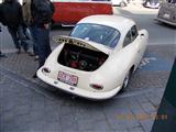 Caferacer, classic bike & aicooled meeting -  11 maart 2012