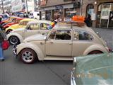 Caferacer, classic bike & aicooled meeting -  11 maart 2012