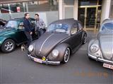 Caferacer, classic bike & aicooled meeting -  11 maart 2012