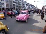 Caferacer, classic bike & aicooled meeting -  11 maart 2012