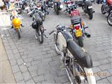 Caferacer, classic bike & aicooled meeting -  11 maart 2012