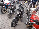 Caferacer, classic bike & aicooled meeting