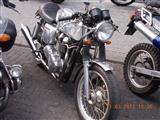 Caferacer, classic bike & aicooled meeting