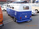 Caferacer, classic bike & aicooled meeting -  11 maart 2012