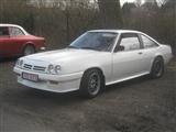 Lente Classic Tour -  10 maart 2012