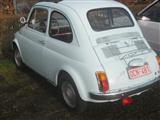 Lente Classic Tour -  10 maart 2012