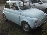 Lente Classic Tour -  10 maart 2012