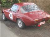 Lente Classic Tour -  10 maart 2012