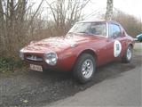 Lente Classic Tour -  10 maart 2012