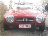 Lente Classic Tour -  10 maart 2012