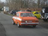 Lente Classic Tour -  10 maart 2012