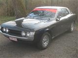 Lente Classic Tour -  10 maart 2012