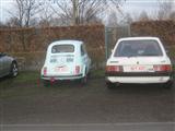 Lente Classic Tour -  10 maart 2012