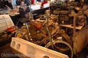 Bourse D' Echanges et Exposition D' Automobiles et Motos Anciennes