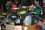 Bourse D' Echanges et Exposition D' Automobiles et Motos Anciennes