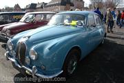 Bourse D' Echanges et Exposition D' Automobiles et Motos Anciennes