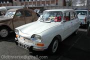 Bourse D' Echanges et Exposition D' Automobiles et Motos Anciennes