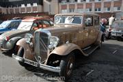 Bourse D' Echanges et Exposition D' Automobiles et Motos Anciennes