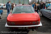 Bourse D' Echanges et Exposition D' Automobiles et Motos Anciennes