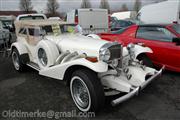 Bourse D' Echanges et Exposition D' Automobiles et Motos Anciennes