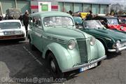 Bourse D' Echanges et Exposition D' Automobiles et Motos Anciennes