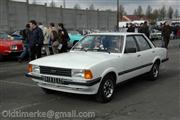 Bourse D' Echanges et Exposition D' Automobiles et Motos Anciennes