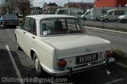 Bourse D' Echanges et Exposition D' Automobiles et Motos Anciennes