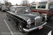 Bourse D' Echanges et Exposition D' Automobiles et Motos Anciennes