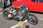 Cars & Coffee Noord Antwerpen -  25 maart 2012