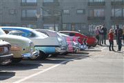Cars & Coffee Noord Antwerpen -  25 maart 2012