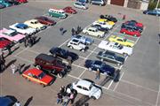 Cars & Coffee Noord Antwerpen -  25 maart 2012