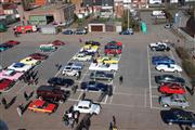 Cars & Coffee Noord Antwerpen