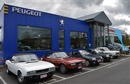 Peugeot Schyns Classic Tour