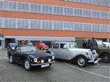 CVA Tanera oldtimerrit Aalst