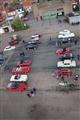 Cars & coffee, noord Antwerpen -  22 april 2012