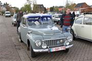 Cars & coffee, noord Antwerpen -  22 april 2012