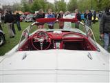 Classic Car Event Brasschaat - foto 19 van 85