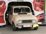 Rondrit Renault 4 - foto 9 van 32