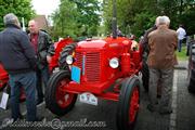 Oldtimerfestival Axel