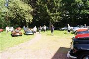 Pinksterrit MG club Munsterbilzen -  27 mei 2012