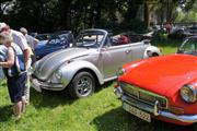 Pinksterrit MG club Munsterbilzen -  27 mei 2012