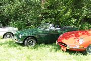 Pinksterrit MG club Munsterbilzen -  27 mei 2012