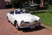 Pinksterrit MG club Munsterbilzen -  27 mei 2012